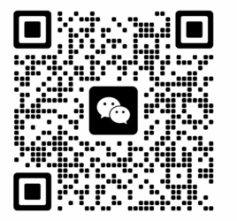 Je suis sur WeChat.