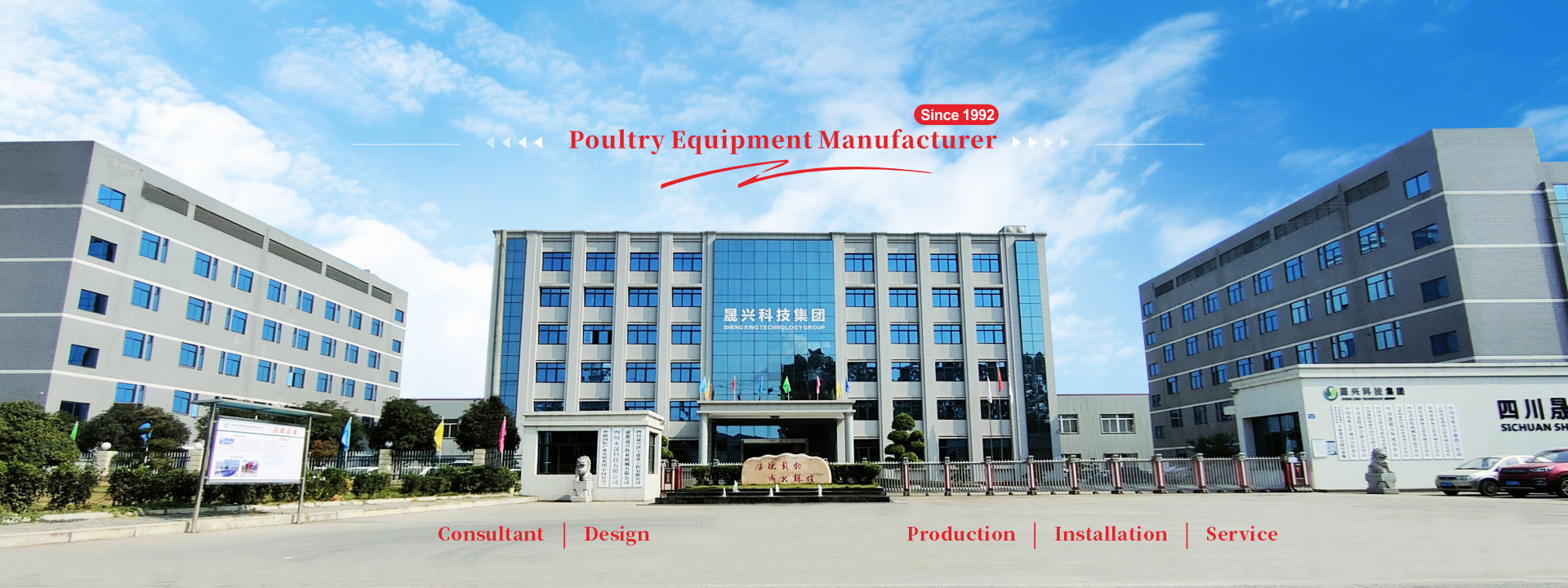 qualité Système de cage en batterie pour volaille usine