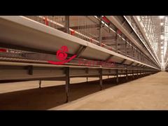 Farmrob | Matériel d'élevage pour l'accouplement naturel des poulets