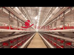Farmrob | Matériel d'élevage pour l'accouplement naturel