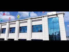 Farmrob | vue de dessus de l'entreprise