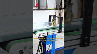 Farmrob | Auge en alliage Al-Mg-Zn auto-fabriquée