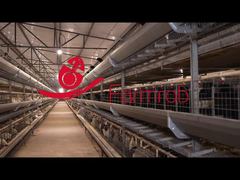 Farmrob | cage d'élevage pour insémination artificielle